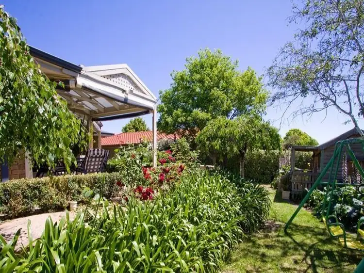 Second view of Homely house listing, 18 Trevithick Crescent, Redwood Park SA 5097