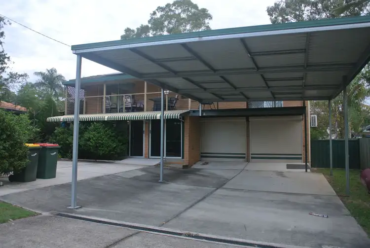 Second view of Homely house listing, 193 Samsonvale Road, Strathpine QLD 4500