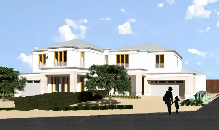 Second view of Homely house listing, 3 Karen Court, Avondale Heights VIC 3034