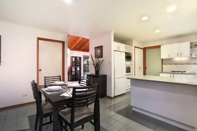 Fourth view of Homely house listing, 406 Swansea Road, Lilydale VIC 3140