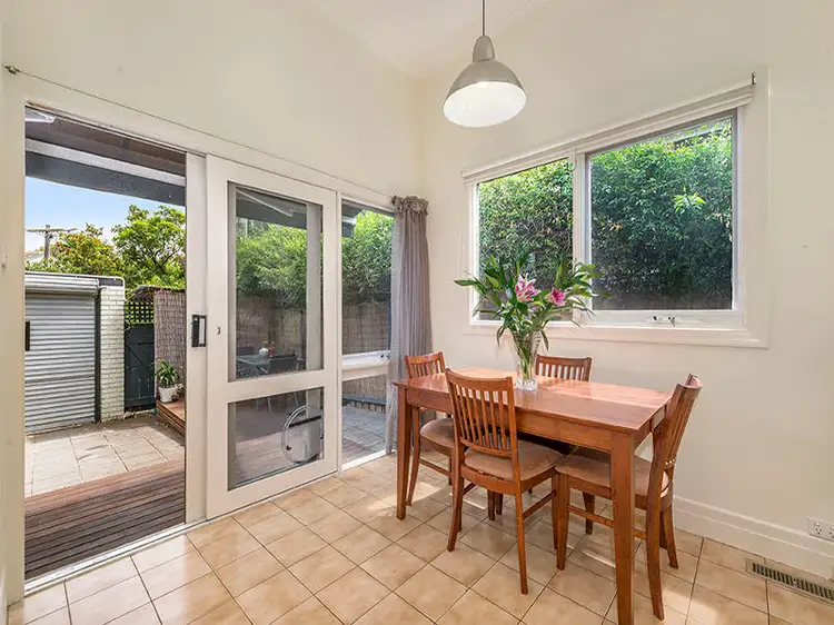 Fourth view of Homely house listing, 241 Hotham Street, Ripponlea VIC 3185