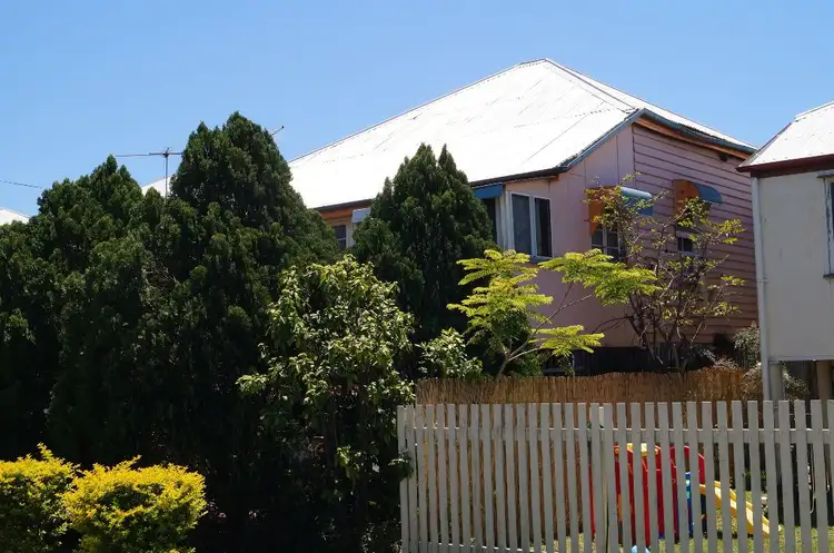 Third view of Homely house listing, 21 Kent Street, Rockhampton City QLD 4700