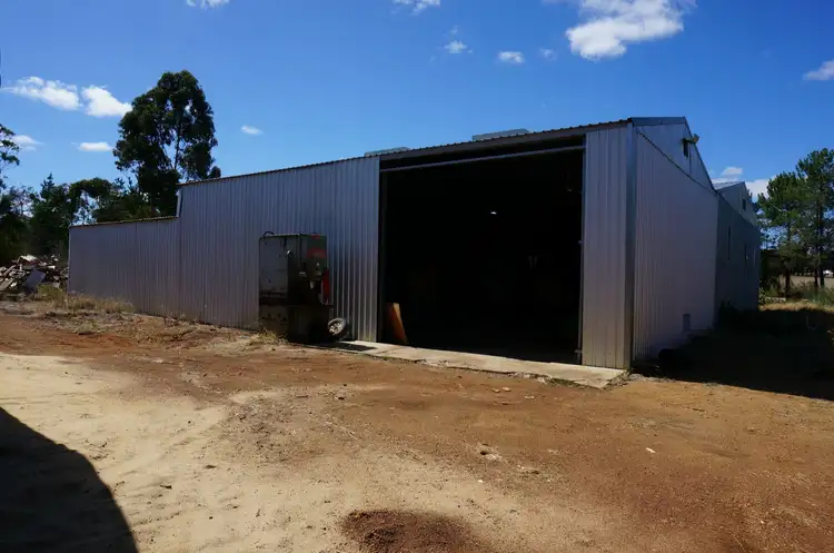 Fifth view of Homely rural property listing, 341 Louisa Circle, Toodyay WA 6566