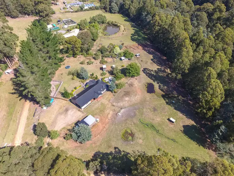 Third view of Homely house listing, 435 Nierinna Rd, Margate TAS 7054