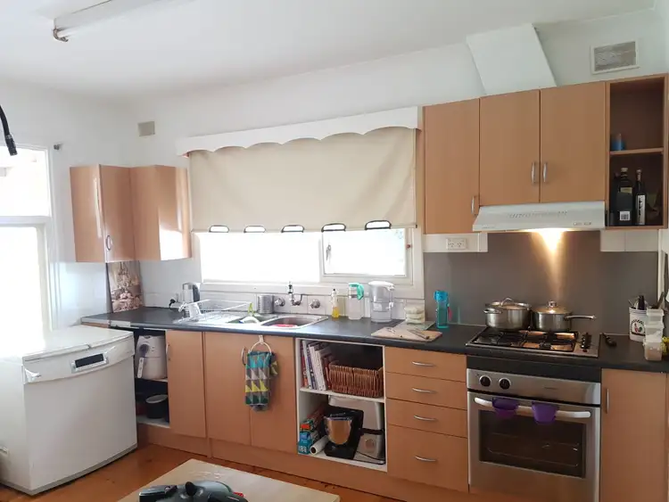 Second view of Homely house listing, 19 Rutherford St, Valley View SA 5093