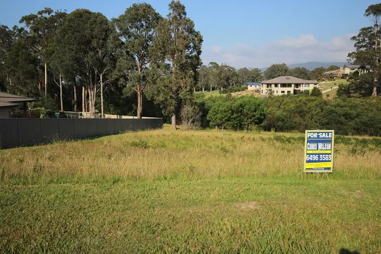 Third view of Homely land listing, L228 Marlin Avenue, Eden NSW 2551