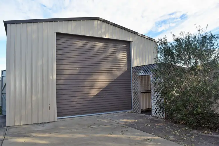 Second view of Homely house listing, 26 ZUNKER Street, Burnett Heads QLD 4670