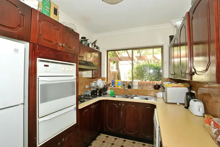 Fourth view of Homely apartment listing, 4/2A Hume Street, Wollstonecraft NSW 2065