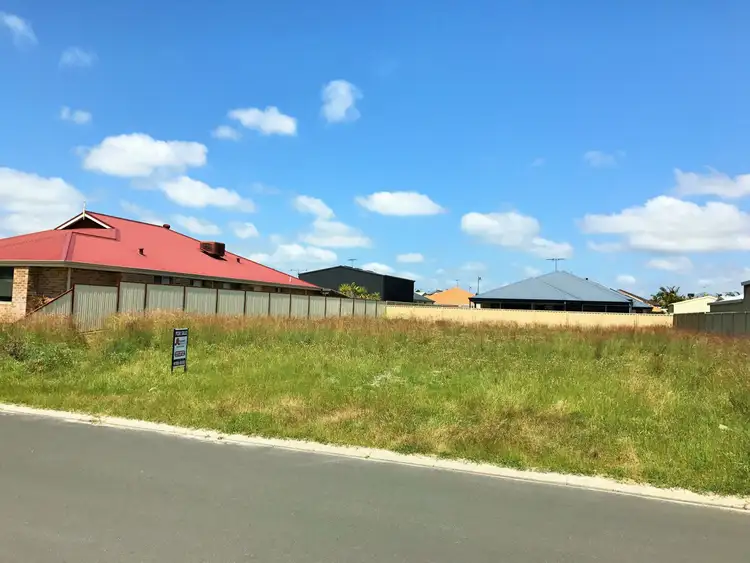 Sixth view of Homely land listing, 15 Galloway Bend, Eaton WA 6232