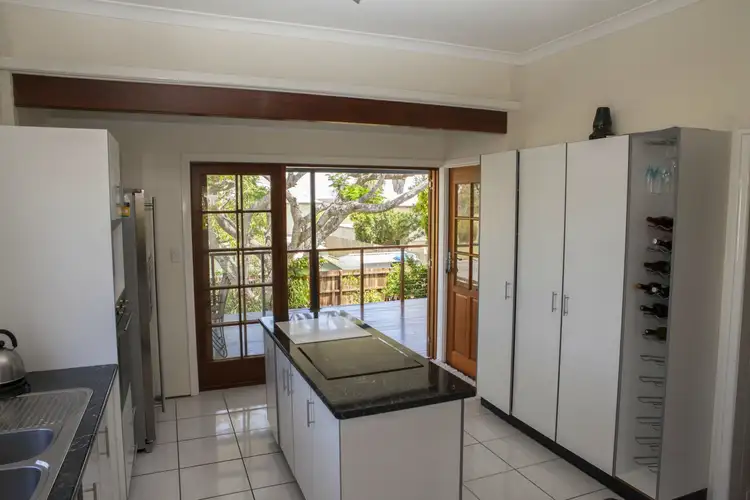Fourth view of Homely house listing, 16 Muriel Street, Maryborough QLD 4650