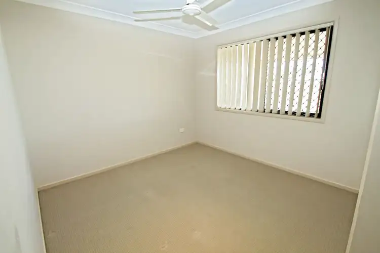 Sixth view of Homely house listing, 8 Himyar Drive, Warwick QLD 4370