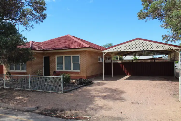 Main view of Homely house listing, 22 Fitzgerald Street, Port Pirie SA 5540