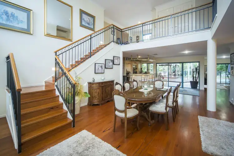 Third view of Homely house listing, 8224 Magnolia Drive, Hope Island QLD 4212