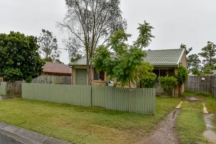 Main view of Homely house listing, 53 Barossa Street, Kingston QLD 4114