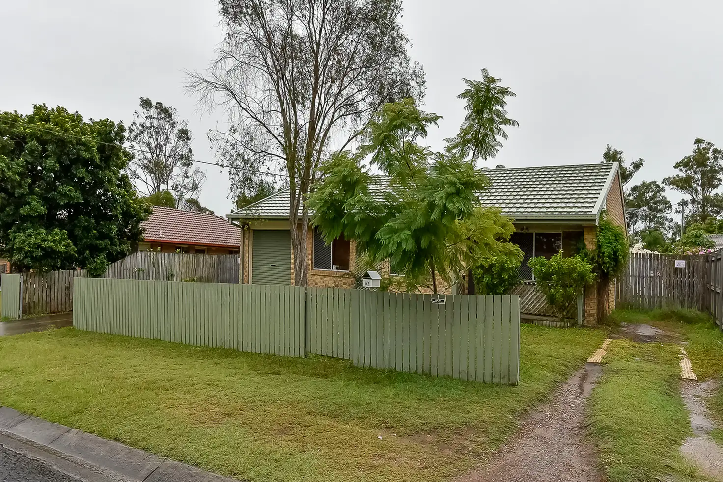 Main view of Homely house listing, 53 Barossa Street, Kingston QLD 4114