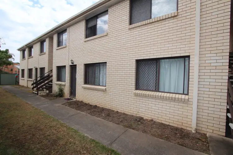 Second view of Homely unit listing, 8/28 Defiance Rd, Logan Central QLD 4114