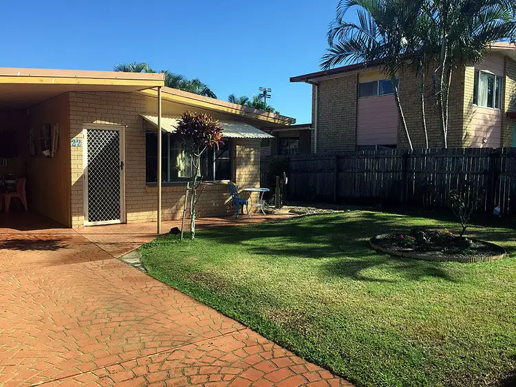 22 Medika Street, Runaway Bay QLD 4216