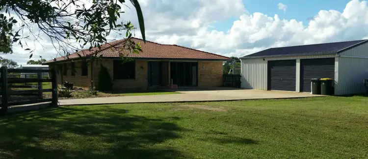 Second view of Homely house listing, 16 Slater Street, Maryborough West QLD 4650