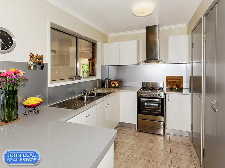 Second view of Homely house listing, 37 Montrose Street, Beerwah QLD 4519