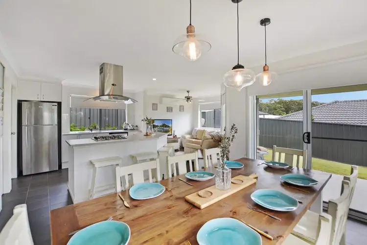 Sixth view of Homely house listing, 17 Pearl Pl, Sandy Beach NSW 2456