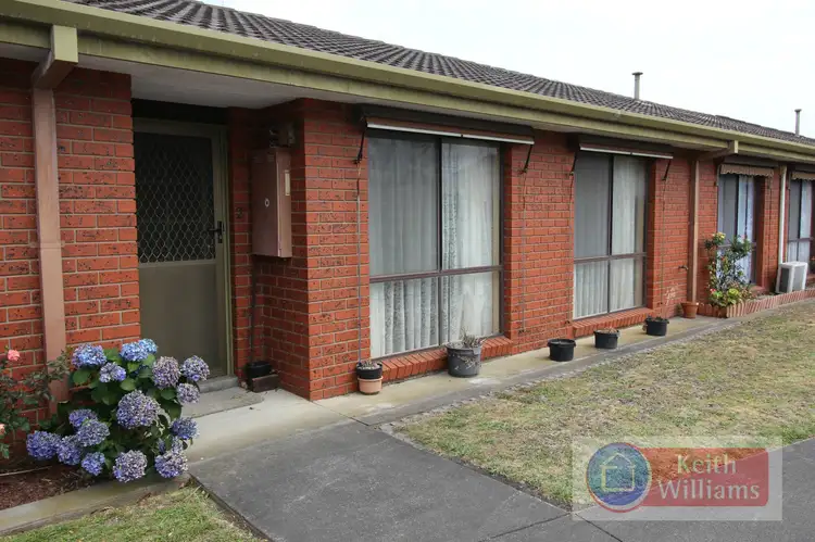 Second view of Homely unit listing, 2/11 Paull Court, Moe VIC 3825