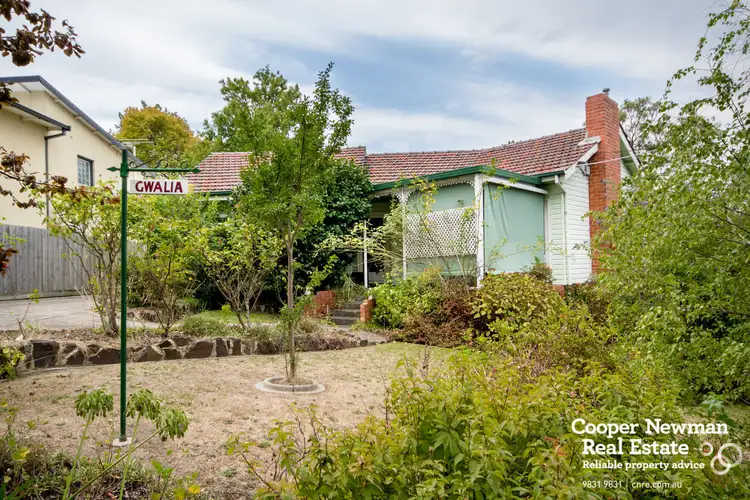 19 Eden Avenue, Heathmont VIC 3135