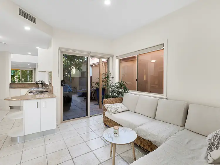Sixth view of Homely unit listing, 305 Noosa Springs Drive, Noosa Springs QLD 4567