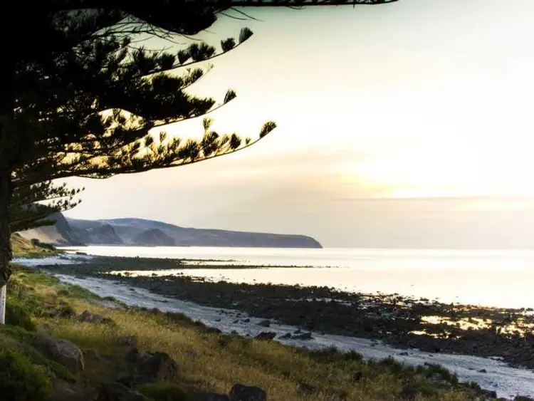 Fourth view of Homely land listing, Lot 206 33/55 The Vines Drive, Normanville SA 5204