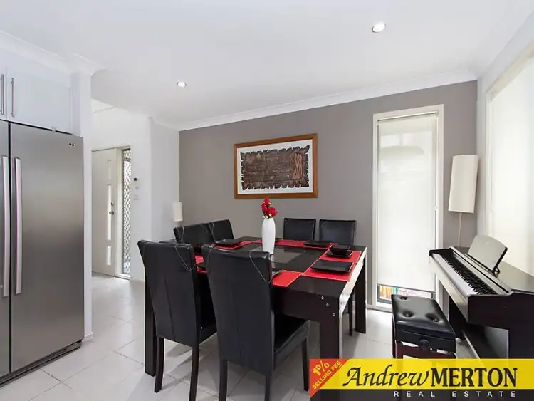 Third view of Homely unit listing, 12/22 Wilson Road, Acacia Gardens NSW 2763