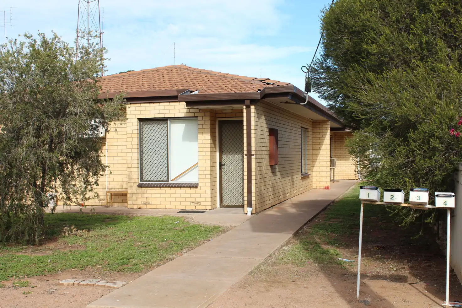 Main view of Homely unit listing, 4/53 Goode Road, Port Pirie SA 5540