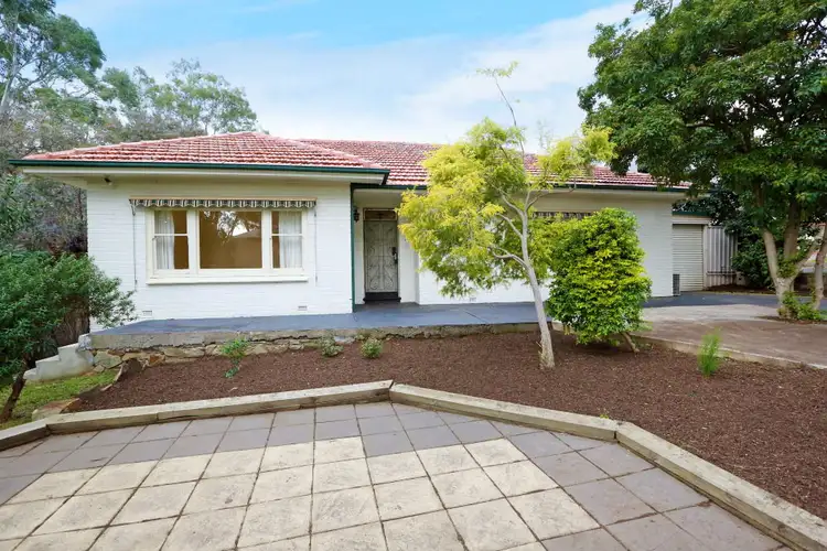 Main view of Homely house listing, 550 Glynburn Road, Burnside SA 5066