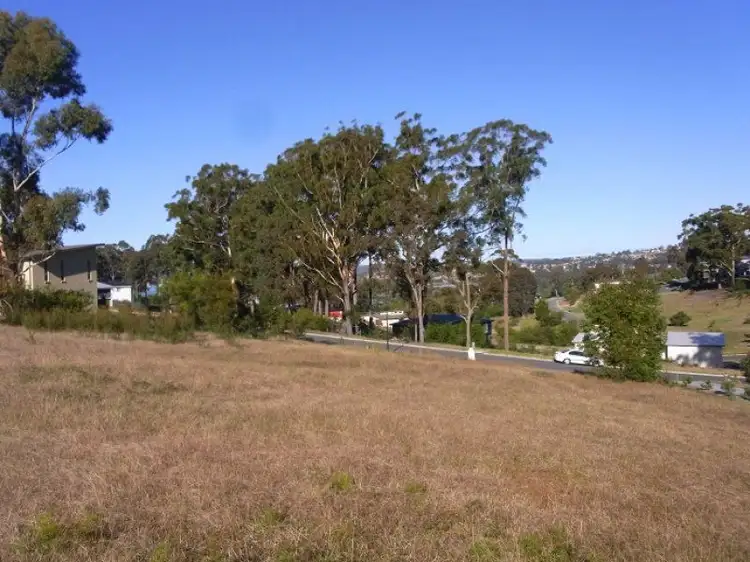 Lot 330 Trumpeter Avenue, Eden NSW 2551