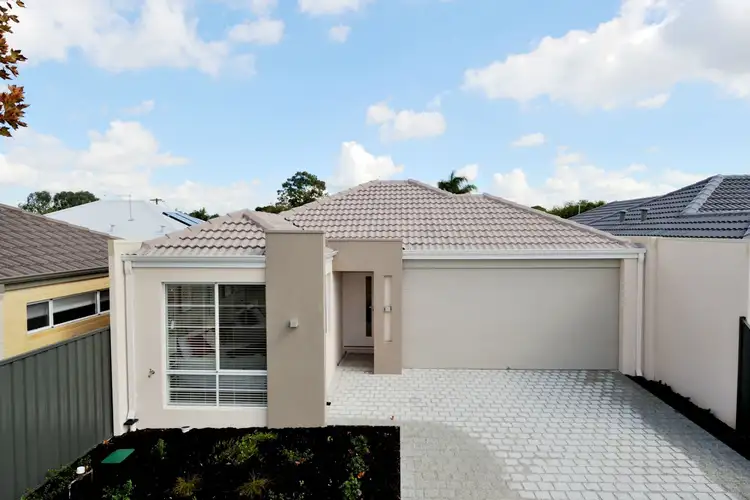 Seventh view of Homely villa listing, 15 Ivanhoe St, Bassendean WA 6054