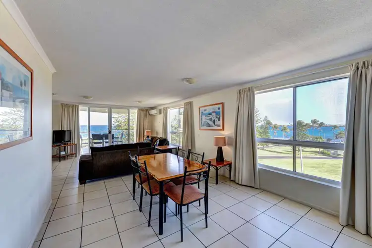 Fourth view of Homely unit listing, Unit 25/2-4 Baxter Street, Bargara QLD 4670