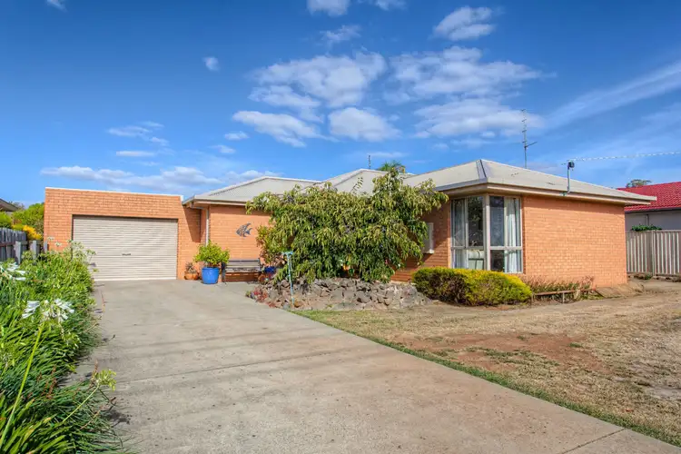 Main view of Homely house listing, 527 Kline Street, Canadian VIC 3350