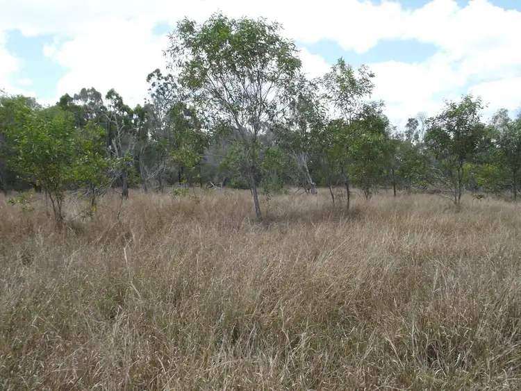Seventh view of Homely land listing, 688 Eureka Station Road, Eureka QLD 4660
