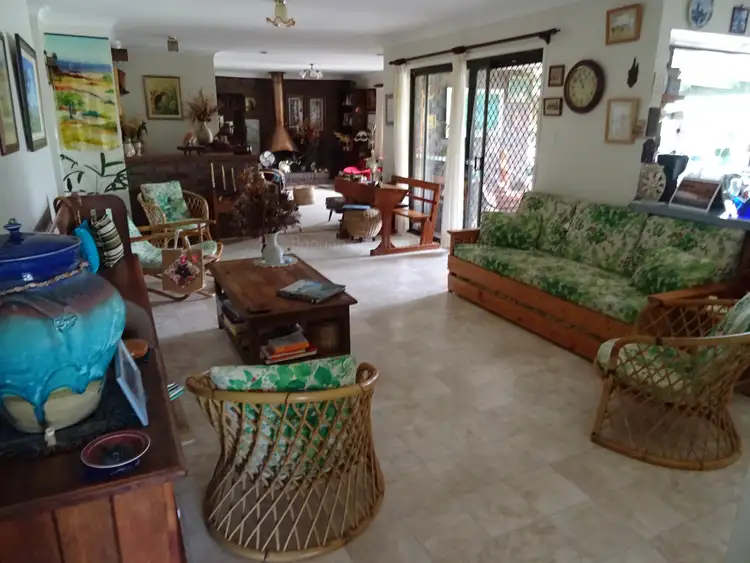 Fourth view of Homely rural property listing, 32 Robson Rd, Boonah QLD 4310