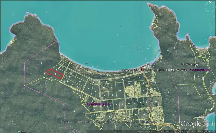 Seventh view of Homely land listing, 10 Pollard Street, Magnetic Island QLD 4819