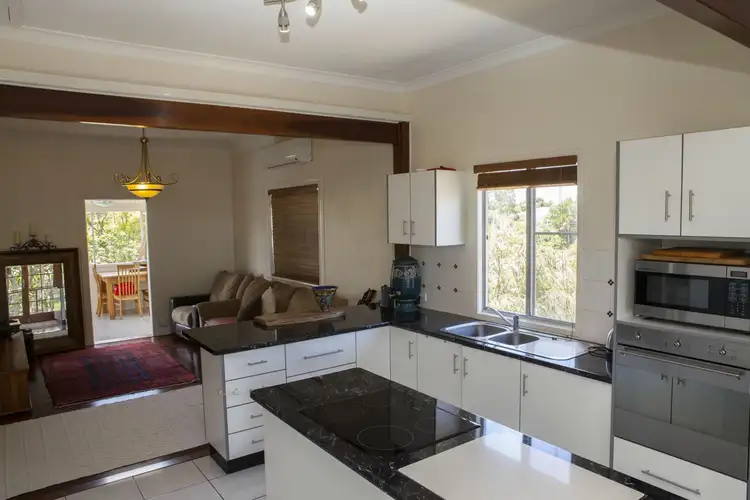 Third view of Homely house listing, 16 Muriel Street, Maryborough QLD 4650