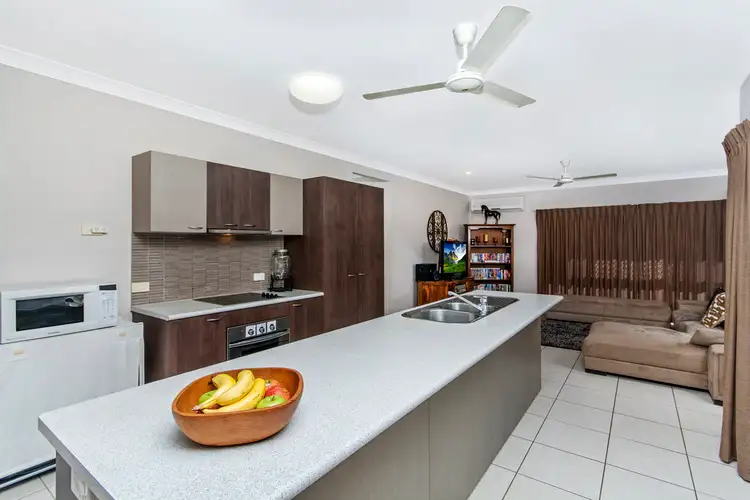 Second view of Homely house listing, 59 William Hickey Street, Redlynch QLD 4870
