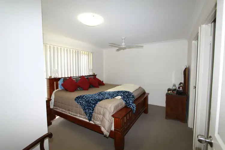 Fourth view of Homely house listing, 24 Owen Avenue, Gracemere QLD 4702