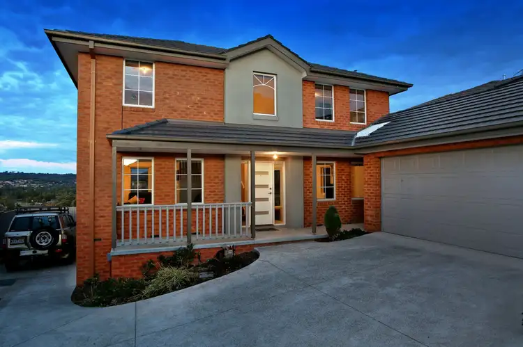 4/55 Albert Hill Road, Lilydale VIC 3140