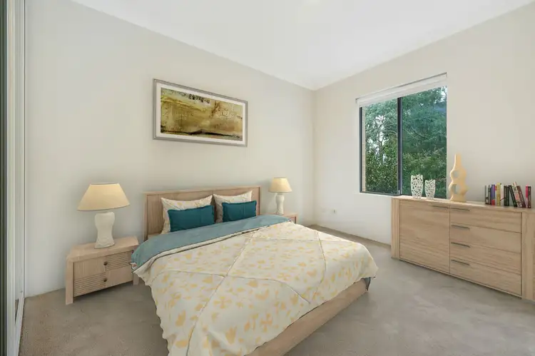 Fourth view of Homely unit listing, 11/13-23 Gibbons Street, Redfern NSW 2016