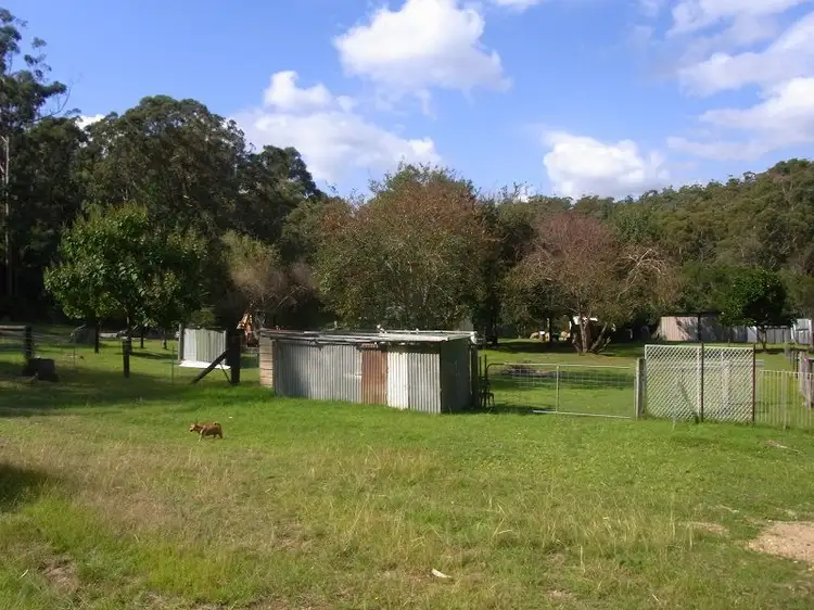 Fourth view of Homely rural property listing, 474 Towamba Road, Nullica NSW 2551