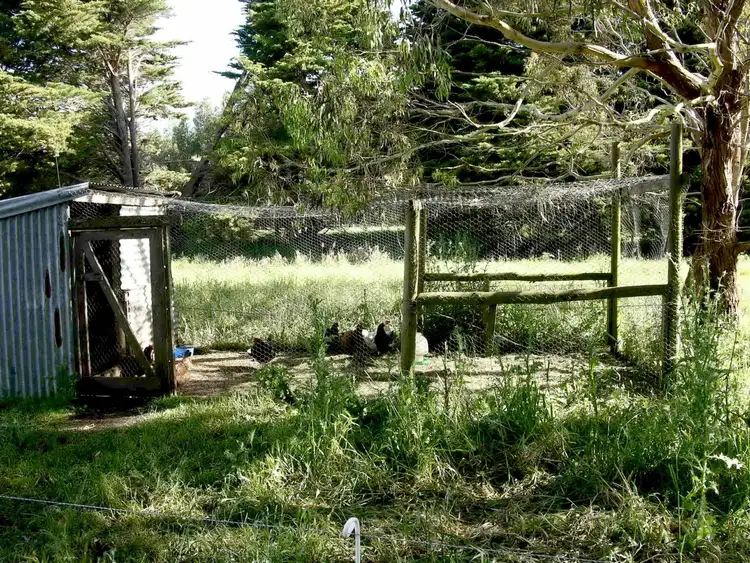 Seventh view of Homely rural property listing, 6944 Woolsthorpe-Heywood Road, Heywood VIC 3304