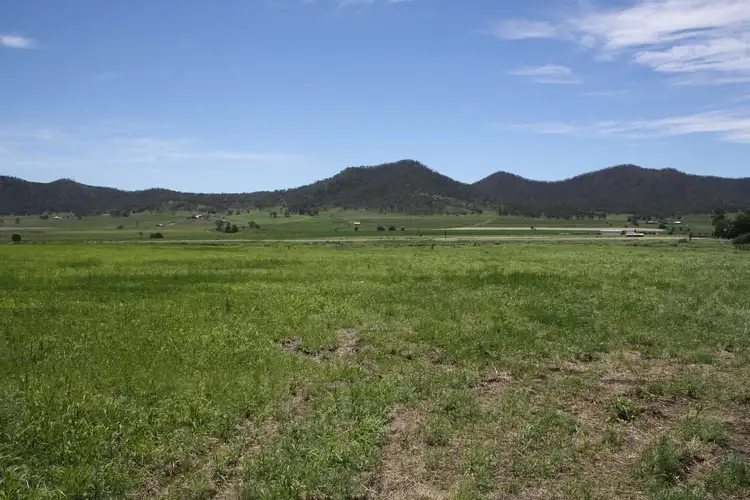 Fifth view of Homely land listing, Lot 6 Gladfield Back Rd, Gladfield QLD 4370