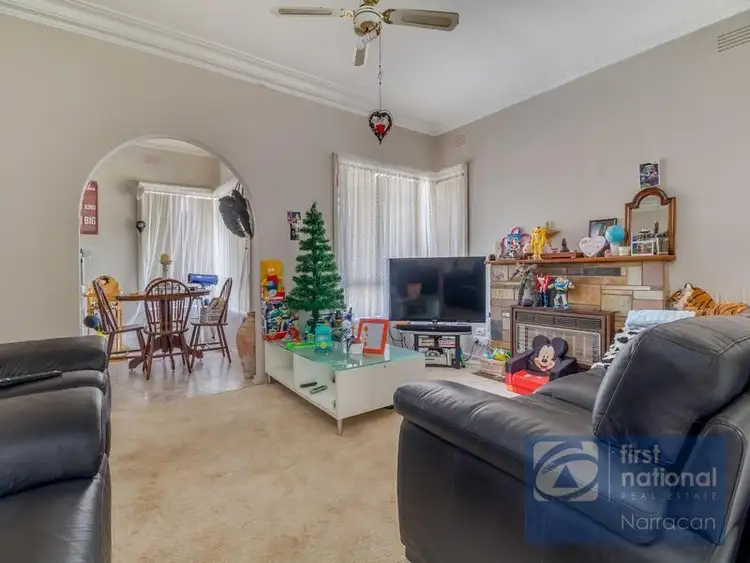 Third view of Homely house listing, 130 Service Road, Moe VIC 3825