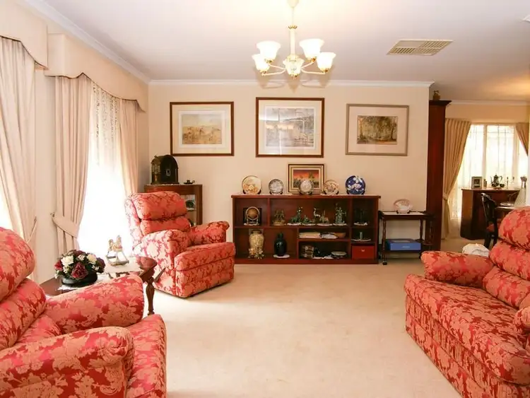 Second view of Homely house listing, 9 Seville Place, Golden Grove SA 5125