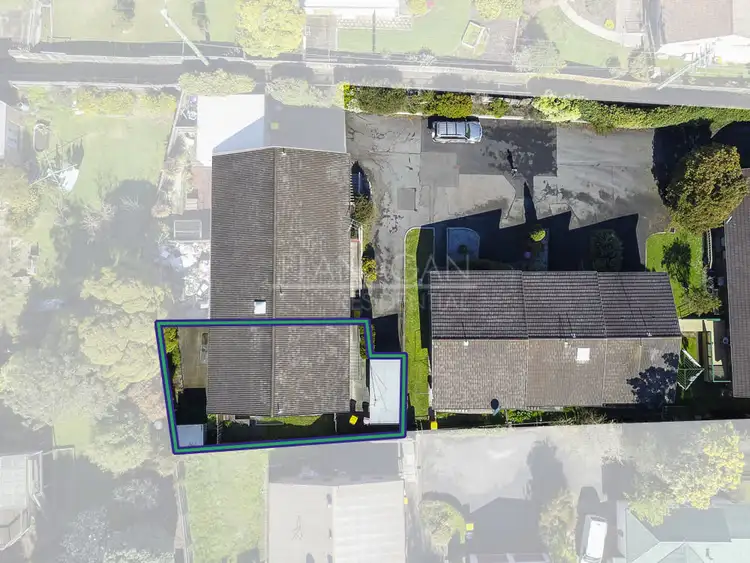 Third view of Homely unit listing, 7/33 Gorge Rd, Trevallyn TAS 7250