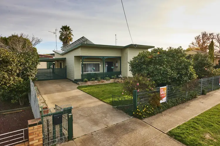 21 Elizabeth Street, Mooroopna VIC 3629